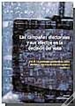 Capa do artigo Las Campañas Electorales Y Sus Efectos En La Decisión Del Voto Vol.2