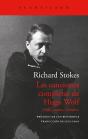 Las Canciones Completas De Hugo Wolf - Preview