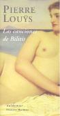 Las Canciones De Bilitis - Preview
