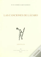 Capa do artigo Las Canciones De Lázaro