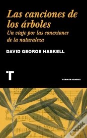 Capa do artigo Las Canciones De Los Árboles