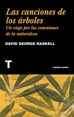 Capa do artigo Las Canciones De Los Árboles