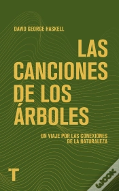 Capa do artigo Las Canciones De Los Arboles