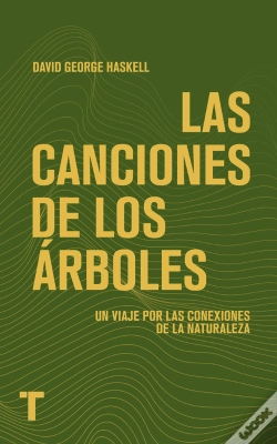 Capa do artigo Las Canciones De Los Arboles