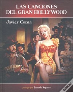 Capa do artigo Las Canciones Del Gran Hollywood