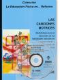 Las Canciones Motrices (Libro +Cd) - Preview