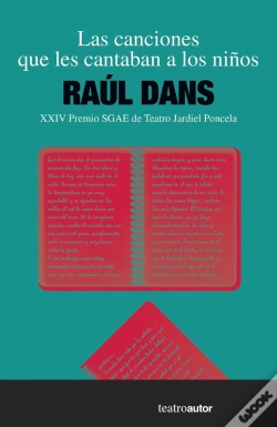 Capa do artigo Las Canciones Que Les Cantaban A Los Niños