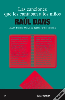 Capa do artigo Las Canciones Que Les Cantaban A Los Niños