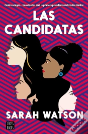 Capa do artigo Las Candidatas