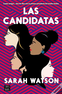 Capa do artigo Las Candidatas