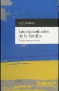 Las Capacidades De La Familia