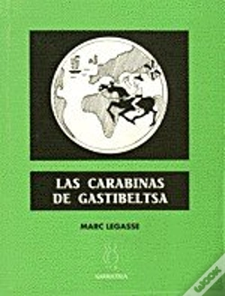 Capa do artigo Las Carabinas De Gastibeltsa
