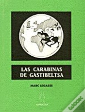 Capa do artigo Las Carabinas De Gastibeltsa