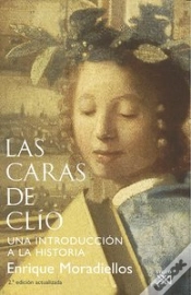 Capa do artigo Las Caras De Clío