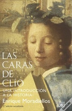 Capa do artigo Las Caras De Clío