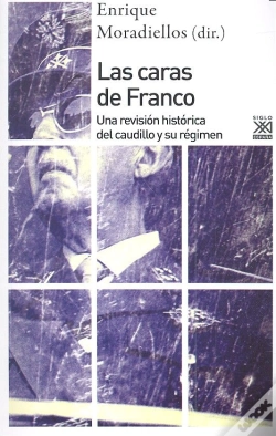 Capa do artigo Las Caras De Franco