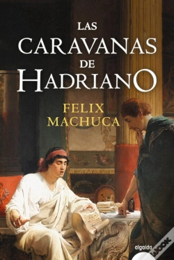 Capa do artigo Las Caravanas De Hadriano
