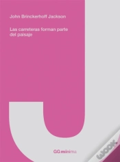 Capa do artigo Las Carreteras Forman Parte del Paisaje