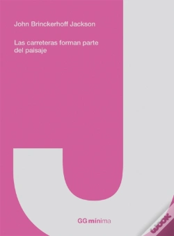 Capa do artigo Las Carreteras Forman Parte del Paisaje