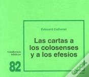 Capa do artigo Las Cartas A Los Colosenses Y A Los Efesios