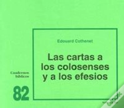 Capa do artigo Las Cartas A Los Colosenses Y A Los Efesios