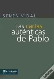 Capa do artigo Las Cartas Auténticas De Pablo