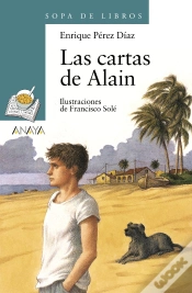 Capa do artigo Las Cartas De Alain