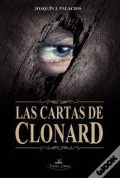 Capa do artigo Las Cartas De Clonard