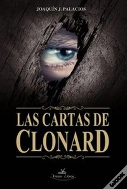 Capa do artigo Las Cartas De Clonard