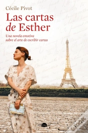 Capa do artigo Las Cartas De Esther