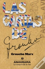 Capa do artigo Las Cartas De Groucho