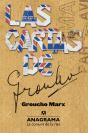Las Cartas De Groucho - Preview