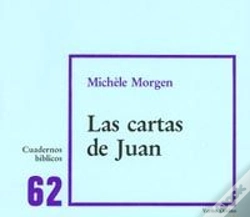 Capa do artigo Las Cartas De Juan