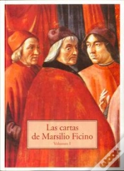 Capa do artigo Las Cartas De Marsilio Ficino