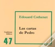 Capa do artigo Las Cartas De Pedro