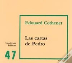 Capa do artigo Las Cartas De Pedro