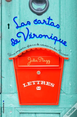 Capa do artigo Las Cartas De Veronique