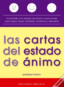 Capa do artigo Las Cartas Del Estado De Ánimo