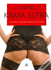 Capa do artigo Las Cartas Del Kama Sutra