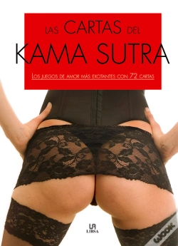 Capa do artigo Las Cartas Del Kama Sutra