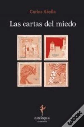 Capa do artigo Las Cartas Del Miedo