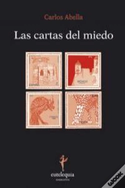 Capa do artigo Las Cartas Del Miedo