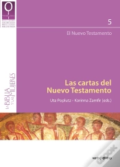 Capa do artigo Las Cartas Del Nuevo Testamento