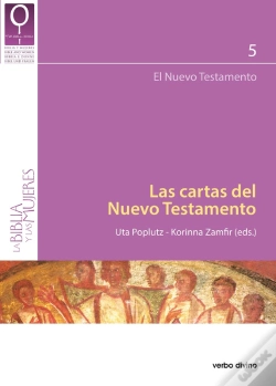 Capa do artigo Las Cartas Del Nuevo Testamento