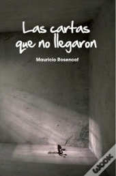 Las Cartas Que No Llegaron