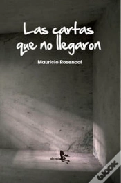 Capa do artigo Las Cartas Que No Llegaron