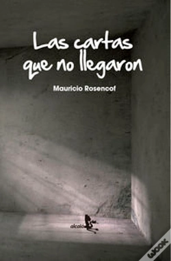 Capa do artigo Las Cartas Que No Llegaron
