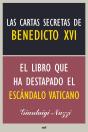 Las Cartas Secretas De Benedicto Xvi - Preview