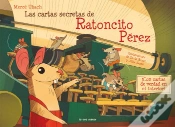 Capa do artigo Las Cartas Secretas Del Ratoncito Pérez