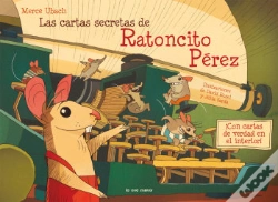 Capa do artigo Las Cartas Secretas Del Ratoncito Pérez